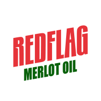 Redflag Merlot Oil
